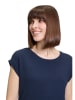 BETTY & CO Shirt donkerblauw