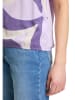 BETTY & CO Shirt in Lila
