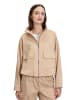 BETTY & CO Übergangsjacke in Beige