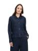 BETTY & CO Tusssenjas donkerblauw