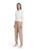 BETTY & CO Pullover in Creme