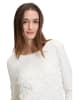BETTY & CO Pullover in Creme