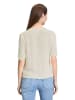 BETTY & CO Pullover in Beige