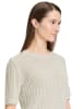 BETTY & CO Pullover in Beige
