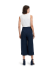 BETTY & CO Jumpsuit wit/donkerblauw