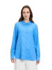 BETTY & CO Blouse lichtblauw