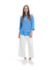 BETTY & CO Hemd in Hellblau