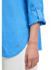BETTY & CO Hemd in Hellblau