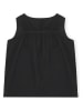 CARE BY ME Top "Cecilie" in Schwarz