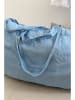 CARE BY ME Weekender "Joy" in Hellblau