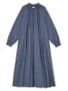 CARE BY ME Kleid "Laura" in Dunkelblau