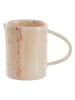 Jotex Melkkan "Sprinkle" beige/meerkleurig - (H)17 cm