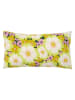 Jotex Kussenhoes "Frida" wit/geel/lichtroze