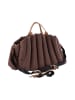 Jotex Transporttasche "Raddy" in Hellbraun - (B)55 x (H)52 x (T)42 cm