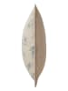 Jotex Kissenhülle ''Meadow'' in Creme/ Hellblau