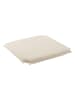 Jotex Stuhlkissen "Nattavaara" in Beige