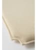 Jotex Stuhlkissen "Nattavaara" in Beige