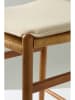 Jotex Stuhlkissen "Nattavaara" in Beige