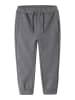 Lil Atelier Sweatbroek "Kavens" antraciet