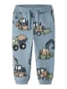 name it Sweathose "Kark" in Blau