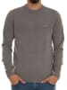 Hugo Boss Underwear Pullover "Avac" in Grau
