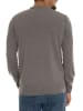 Hugo Boss Underwear Pullover "Avac" in Grau