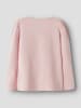 name it Longsleeve "Kimia" lichtroze