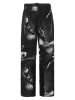 molo Functionele broek zwart