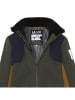 molo Winterjacke in Khaki