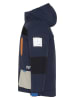 molo Winterjacke in Dunkelblau