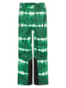 molo Ski-/ Snowboardhose in Grün