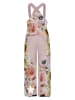 molo Ski-/ Snowboardhose in Rosa