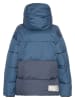 molo Winterjas blauw