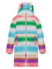 molo Wintermantel in Bunt