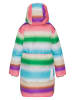 molo Wintermantel in Bunt