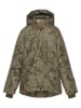 molo Winterjacke in Khaki