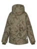 molo Winterjacke in Khaki