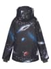 molo Winterjacke in Schwarz