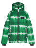molo Winterjas groen