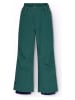 molo Ski-/snowboardbroek groen