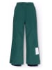 molo Ski-/snowboardbroek groen