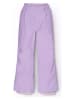 molo Ski-/ Snowboardhose in Lila