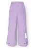 molo Ski-/ Snowboardhose in Lila