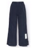 molo Ski-/ Snowboardhose in Dunkelblau