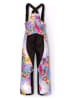 molo Ski-/ Snowboarhose in Bunt