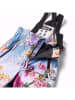 molo Ski-/ Snowboarhose in Bunt