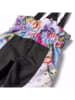 molo Ski-/ Snowboarhose in Bunt