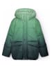 molo Winterjas groen