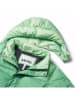 molo Winterjas groen