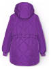 molo Parka in Lila